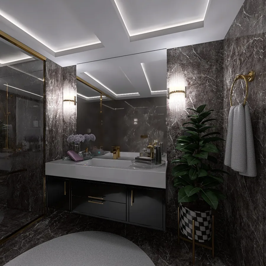 MY HOME DESİGN 3d design renderings