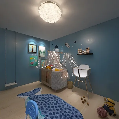 Baby Room