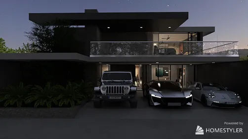 Casa Havva