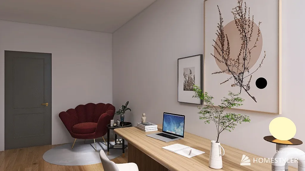 OtherRoom 3d design renderings