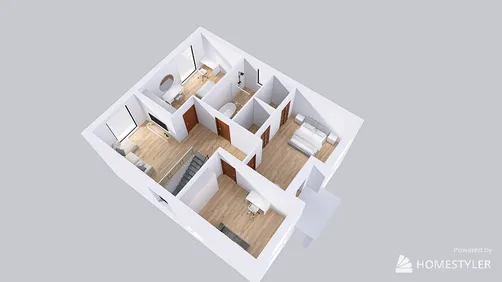 New plan 3 floor 2
