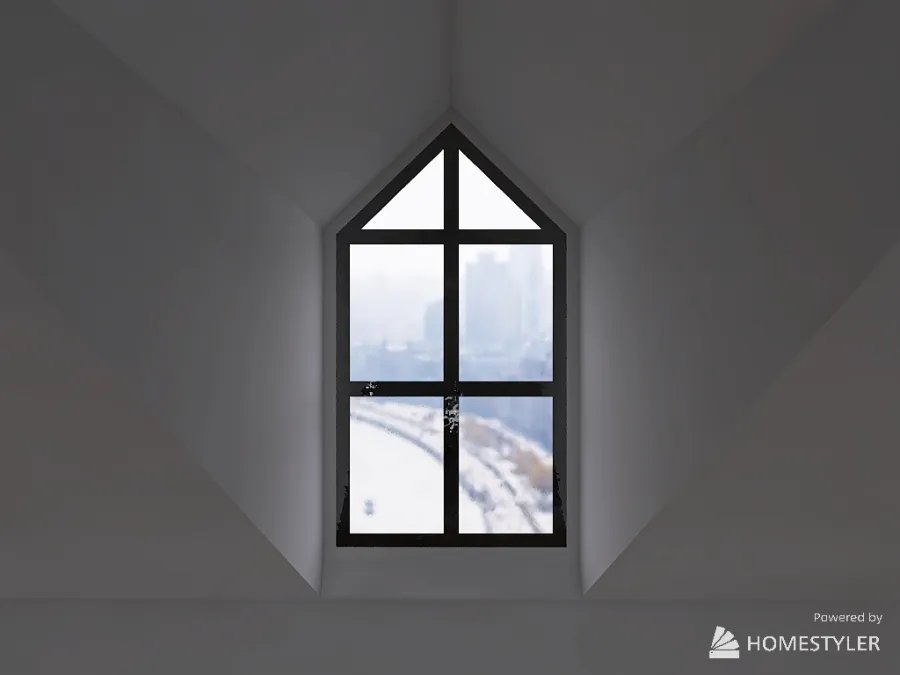 Dormer window challenge 3d design renderings