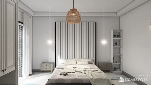7 Modern Beach House