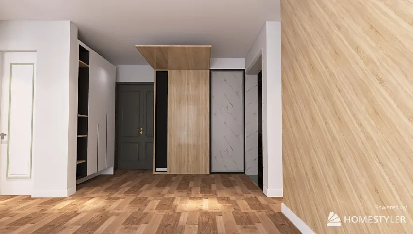 Room 4 - Natural Wood Tones 3d design picture 87.78