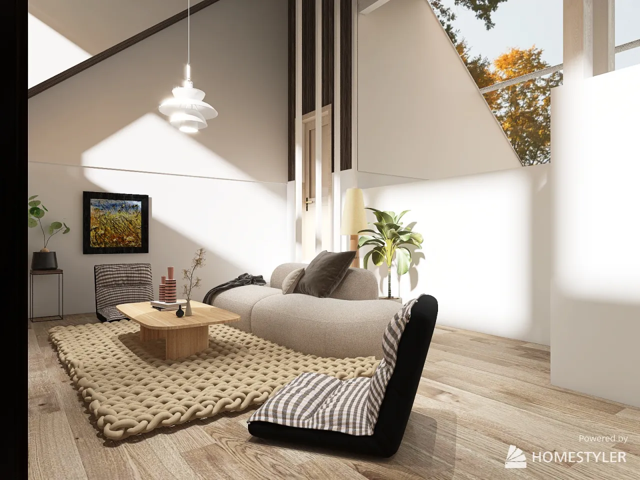 OtherRoom 3d design renderings