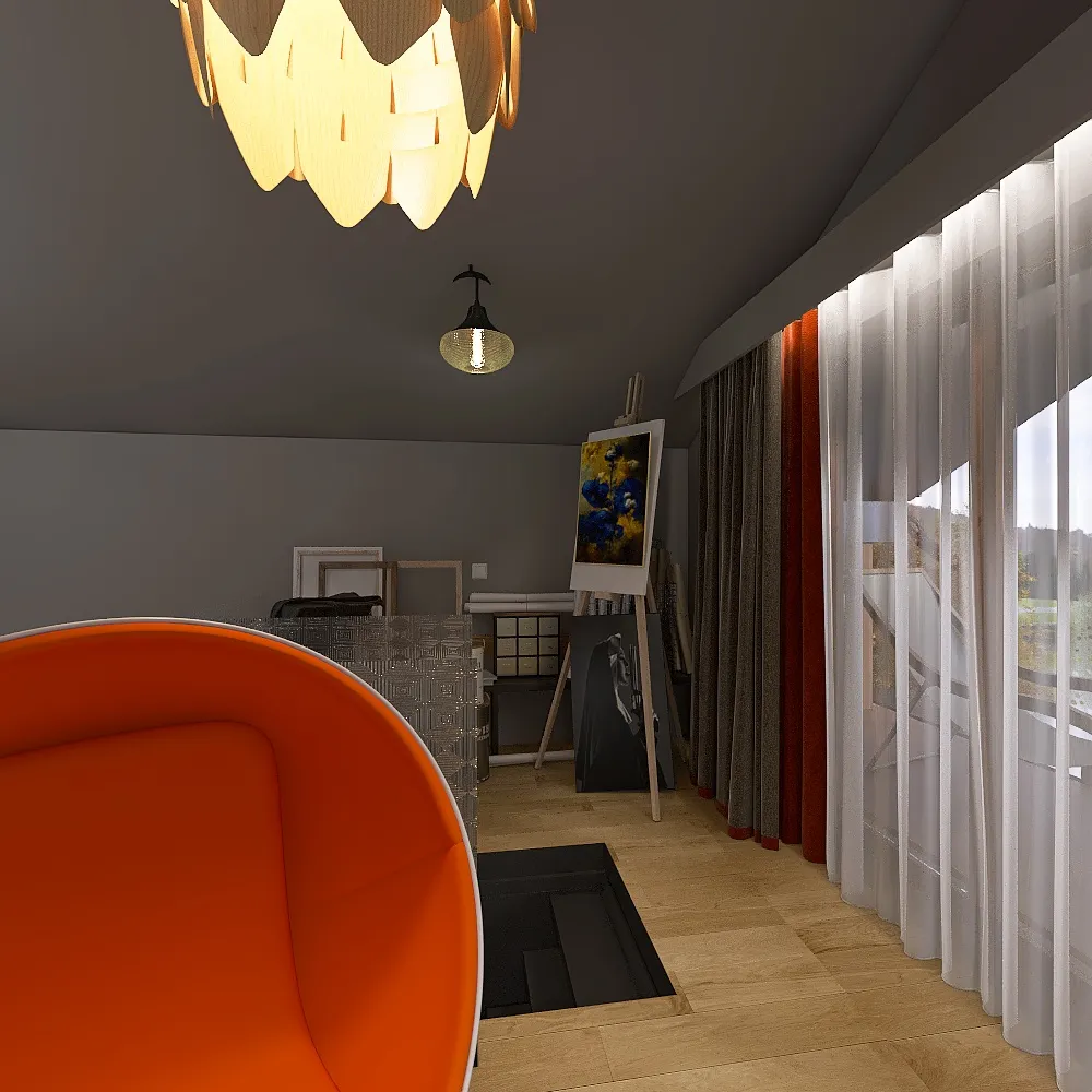 OtherRoom 3d design renderings