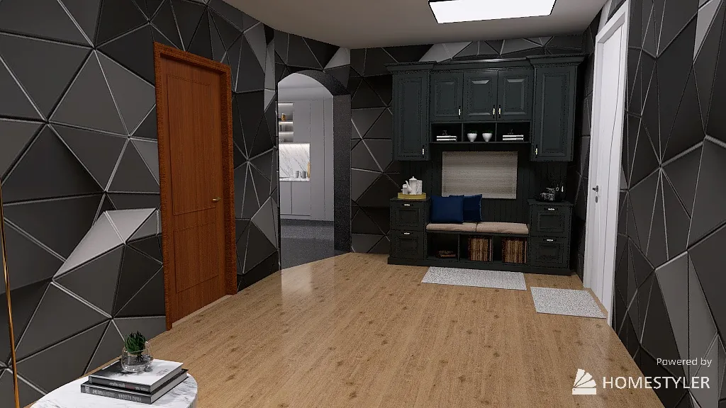 UnnamedSpace 3d design renderings