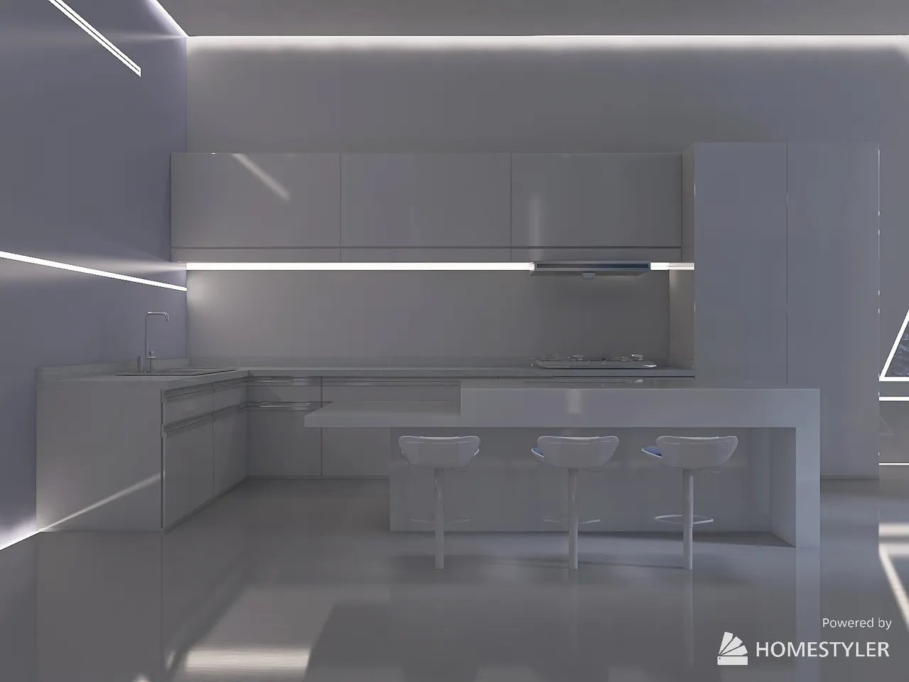 UnnamedSpace 3d design renderings