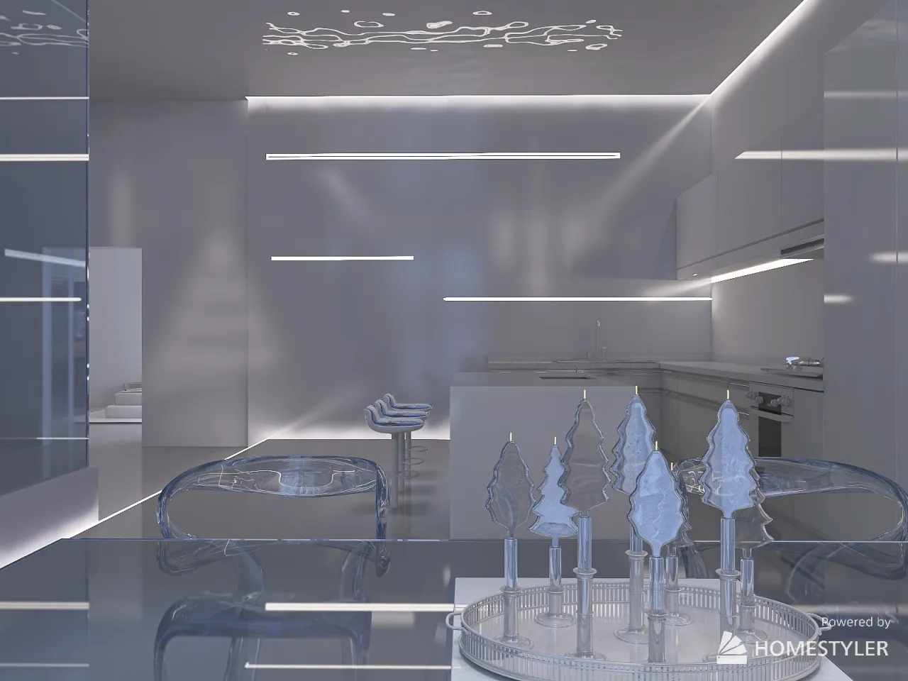 UnnamedSpace 3d design renderings