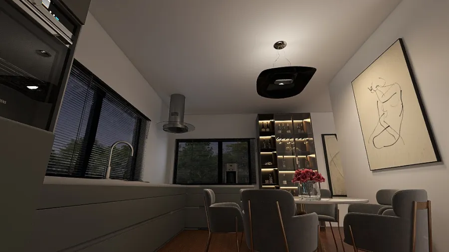 casa1 3d design renderings