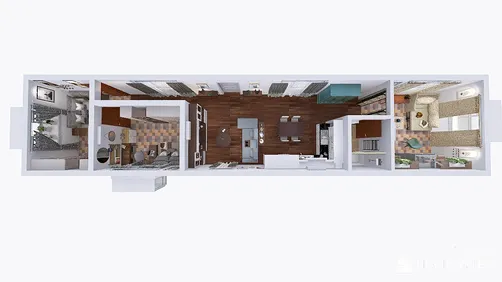 remodel14x70
