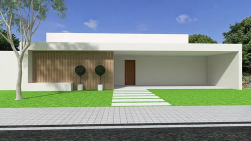Casa 2 Finalizada