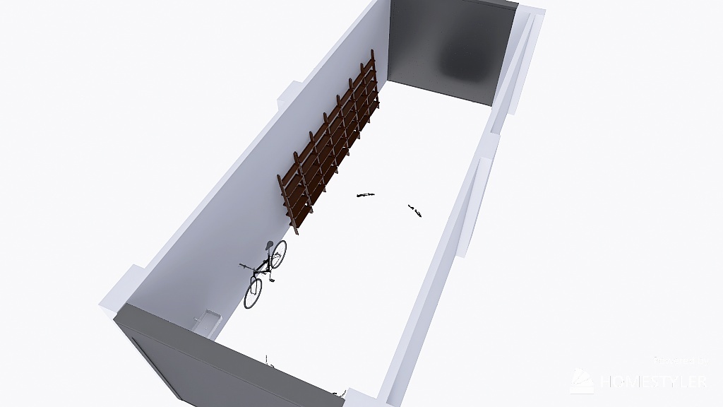 BOX MARCH 3d design renderings
