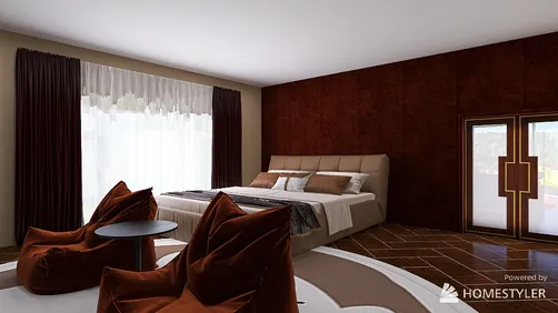 Bedroom Closer