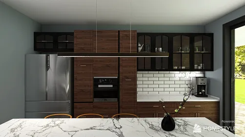 My dream house - 2 