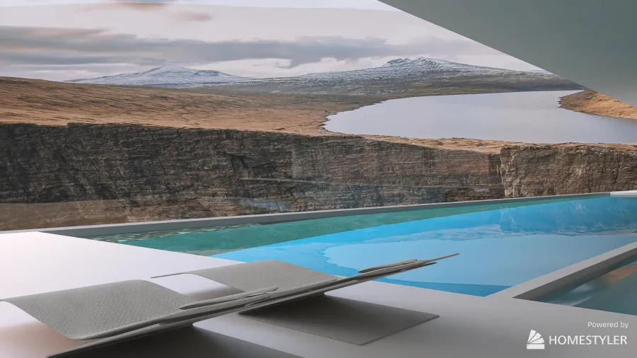 Shape the Future 3d design renderings