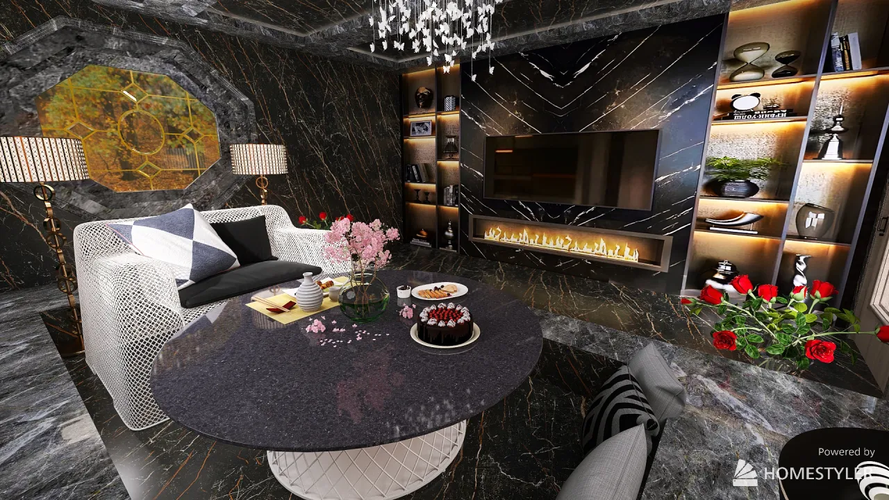 OtherRoom 3d design renderings