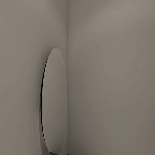 SecondBathroom 3d design renderings