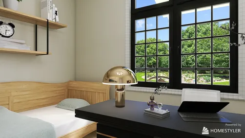 small office