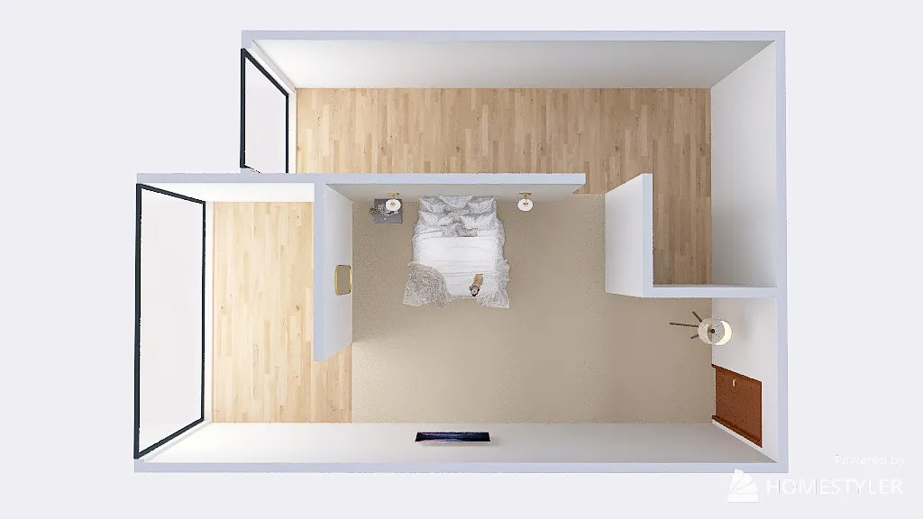 Proyecto Diseño Interiores 3d design renderings