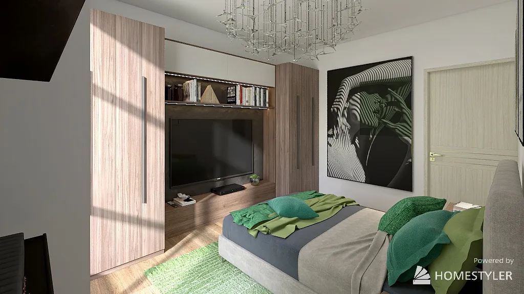 OtherRoom 3d design renderings