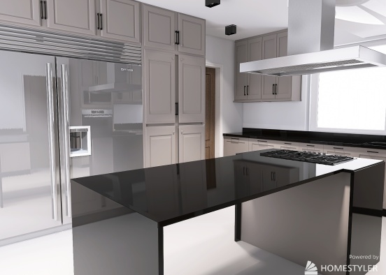 Copy of kitchen 2024_01january Design Rendering
