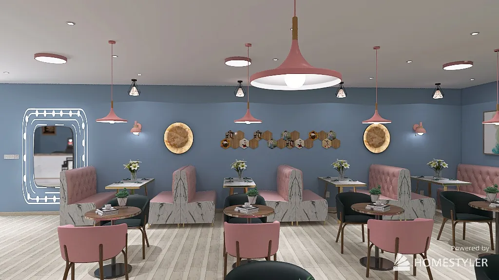 OtherRoom 3d design renderings