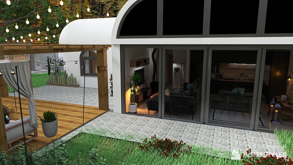 home sweet home 3d design renderings
