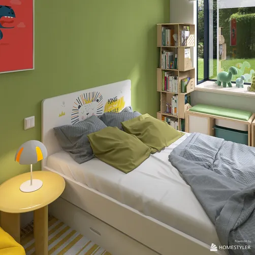 Kids room