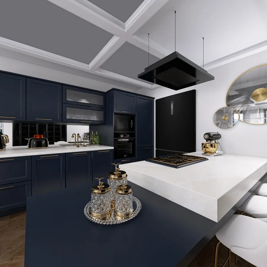 MODERN and LUXURY HOME 3d design renderings