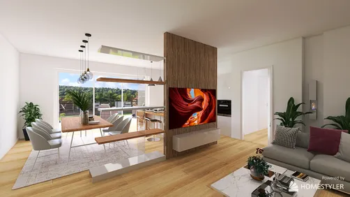 Copy of My new House Lago design