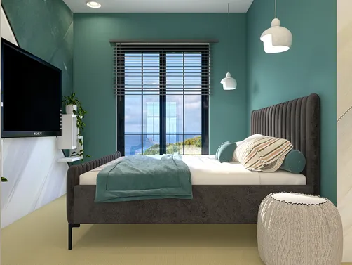 HOTEL APARTMENT