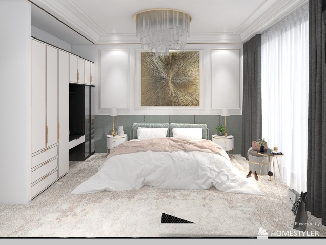 10 Three Bedroom Modern Luxurious Design