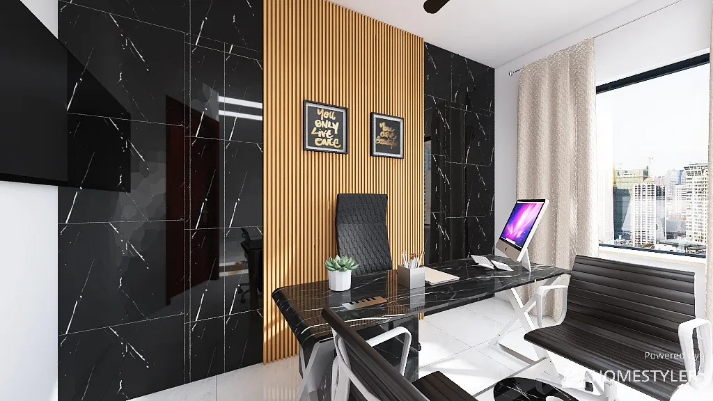 office interior design 3d design renderings