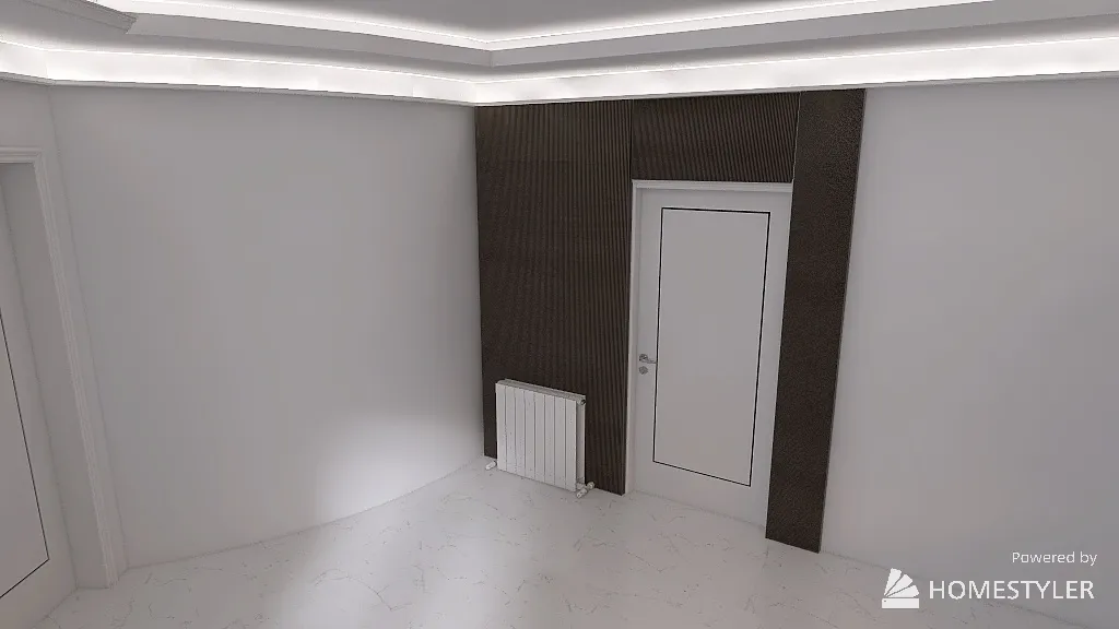 majdi room 3d design renderings