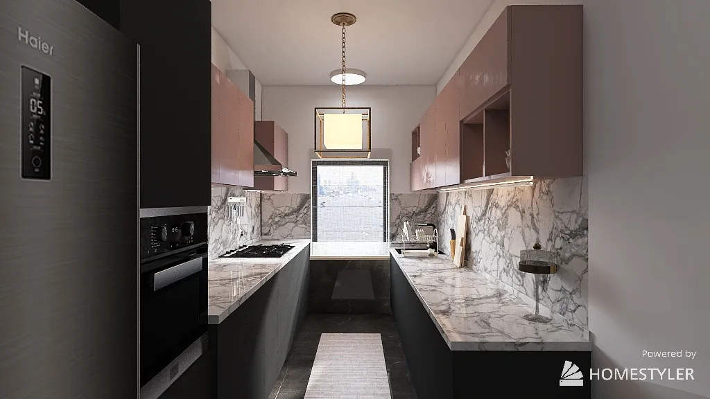 kitchen design options 3d design renderings