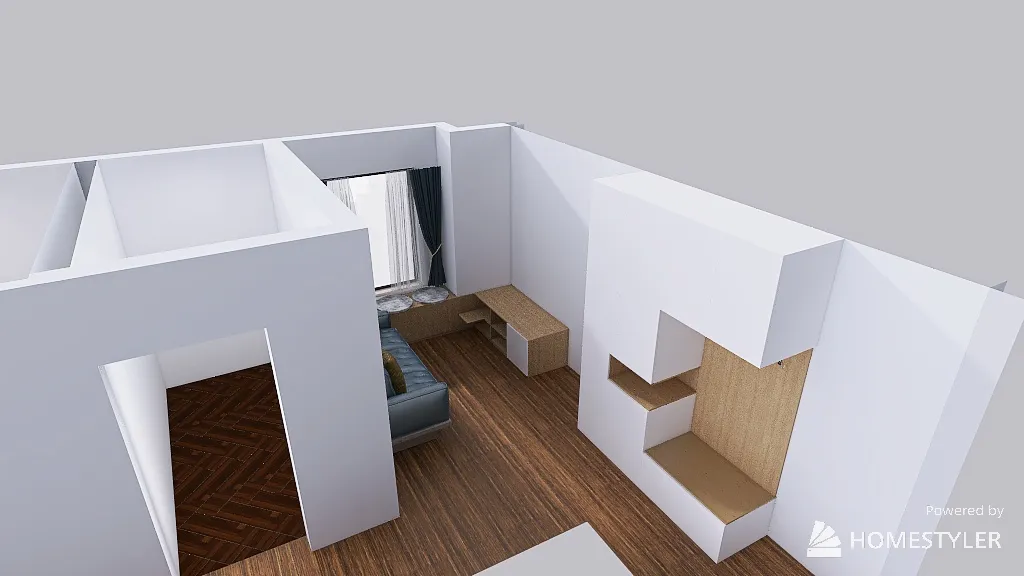 my house 3d design renderings