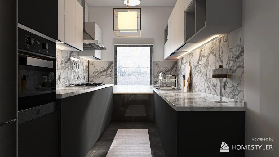 kitchen design options 3d design renderings
