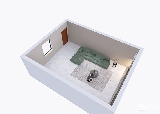10 Three Bedroom Modern Luxurious Design Design Rendering