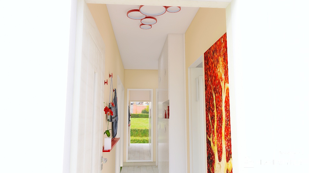 LUXERAD Kit Tubo Refrigerante In Silicone Per Husqvarna TE TC SM 410 570 610 (rosso - Foto 10