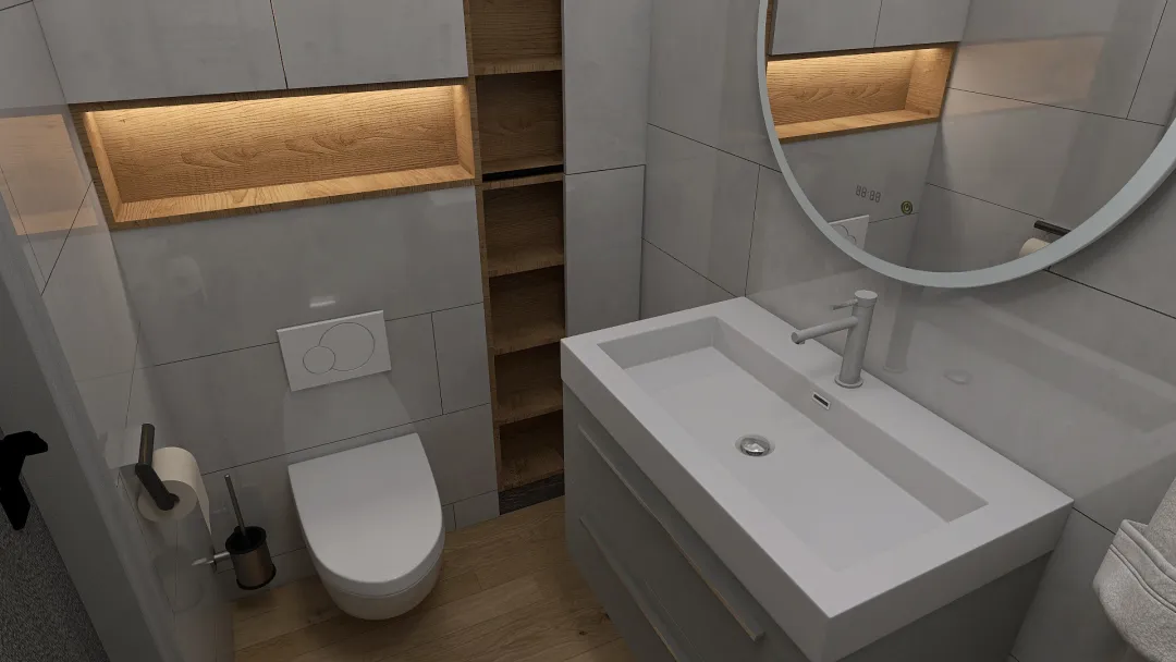 Copy of Csobánc megvalósulási 3d design renderings