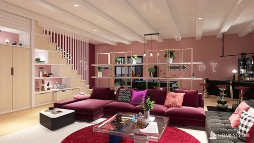 Basement Style 2024