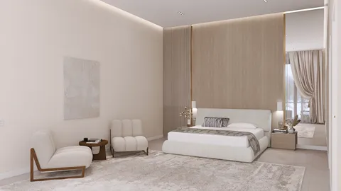 Professional interior design created with Homestyler 3D design software