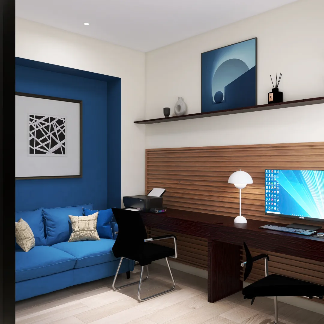 Lagonissi House 25.02 3d design renderings