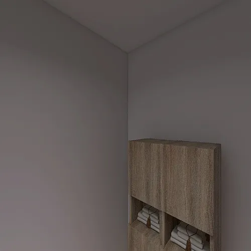 Toilettes 3d design renderings