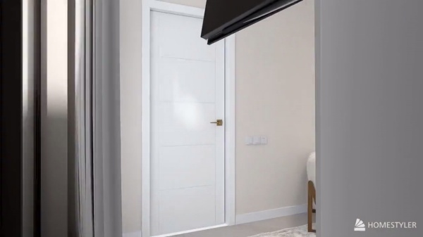 Professional interior design created with Homestyler 3D design software