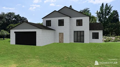 Modern Farmhouse