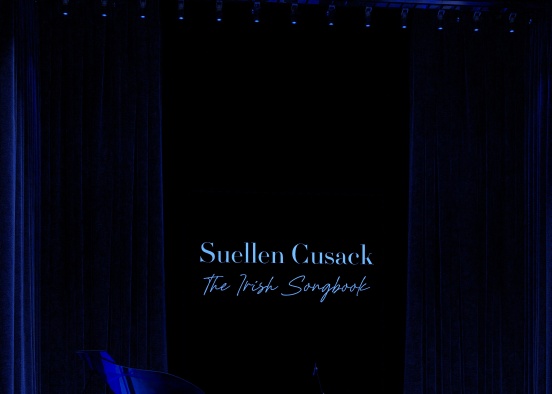 Suellen - Stage Design Rendering