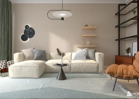 # The Beginner Guide Design Rendering