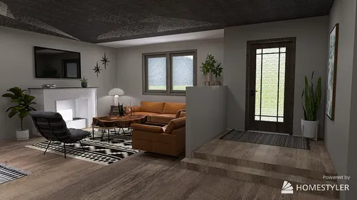 3 bed 2 bath